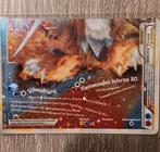 Suicune & Entei Legend onderkant Unleashed DE, Hobby en Vrije tijd, Verzamelkaartspellen | Pokémon, Ophalen of Verzenden, Zo goed als nieuw