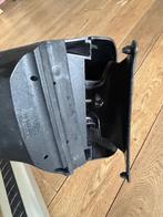 Originele VOLVO dakdragers voor Volvo V70 zonder dalrails., Auto diversen, Dakdragers, Ophalen, Zo goed als nieuw