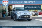 Toyota Aygo X 1.0 VVT-i S-CVT Pulse, 12 maanden, Stof, Gebruikt, Euro 6