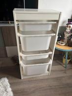 Ikea Trovfast kast 46x30x97, Ophalen, 25 tot 50 cm, Minder dan 100 cm