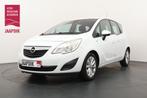 Opel Meriva BWJ 2013 |1.7 CDTi 111PK Design Edition | NWE AP, Stof, Gebruikt, Zwart, 4 cilinders