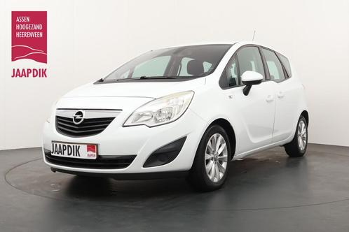 Opel Meriva BWJ 2013 |1.7 CDTi 111PK Design Edition | NWE AP, Auto's, Opel, Te koop, Meriva, ABS, Airbags, Airconditioning, Alarm