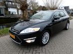 Ford Mondeo Wagon 1.6i 160pk 1e eig. Clima Navi Trekhaak 160, Voorwielaandrijving, Stof, 4 cilinders, Mondeo