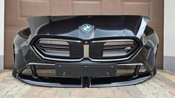 Voorbumper BMW 1 Serie F70 M PAKKET 51115A35D50 ORIGINEEL  beschikbaar voor biedingen