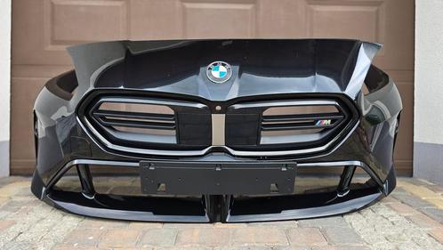 Voorbumper BMW 1 Serie F70 M PAKKET 51115A35D50 ORIGINEEL, Auto-onderdelen, Carrosserie en Plaatwerk, Bumper, BMW, Achter, Gebruikt