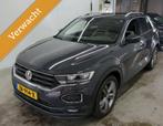 Volkswagen T-Roc 1.5 TSI Sport Business R, Euro 6, 4 cilinders, 150 pk, Origineel Nederlands