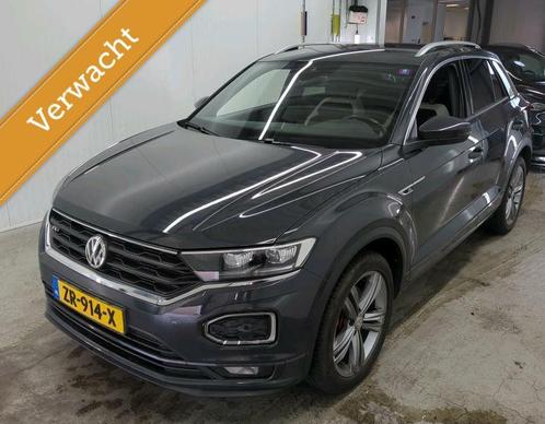 Volkswagen T-Roc 1.5 TSI Sport Business R, Auto's, Volkswagen, Bedrijf, Te koop, T-Roc, ABS, Adaptive Cruise Control, Airbags