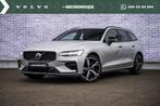 Volvo V60 2.0 B4 Plus Dark | Adaptive Cruise Control | Panor, 12 maanden, Stof, Euro 6, 4 cilinders