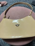 Nieuw dames handtas van prada, Sieraden, Tassen en Uiterlijk, Tassen | Damestassen, Ophalen of Verzenden, Nieuw, Beige, Handtas