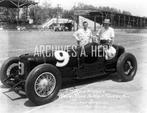 Duray Special Indy car Mauri Rose 2nd place 1934 Indianapoli, Nieuw, Auto's, Verzenden