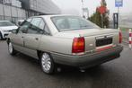 Opel Omega 2.0i CD Automaat, Schuifdak, Auto's, Oldtimers, 1998 cc, Stof, 116 pk, Bedrijf