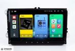 Autoradio navigatie VW passat carkit android 13 carplay usb, Oberonweg 262 3208pg, Nieuw, Ophalen of Verzenden, Dynavin