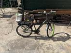 Loekie  Booster 22" Jongens fiets, Fietsen en Brommers, Ophalen, 22 inch, Gebruikt, Loekie