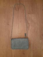 ZARA Schoudertasje, Sieraden, Tassen en Uiterlijk, Tassen | Damestassen, Ophalen, Gebruikt, Blauw, Schoudertasje