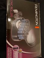 Remington Krulset - Weinig gebruikt, compleet!, Ophalen, Zo goed als nieuw