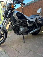 Ducati Indiana, Ophalen, Gebruikt