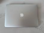 MacBook air (13-inch, early 2015), Computers en Software, Apple Macbooks, 13 inch, Minder dan 2 Ghz, Ophalen of Verzenden, Zo goed als nieuw