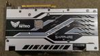Radeon RX580 8G GDDR5 Sapphire Nitro, Computers en Software, Videokaarten, PCI-Express 3, Gebruikt, AMD, Verzenden