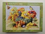 HEYE legpuzzel Marjolein Bastin - Gifts from ..., 1000 st, Hobby en Vrije tijd, Denksport en Puzzels, Ophalen, 500 t/m 1500 stukjes