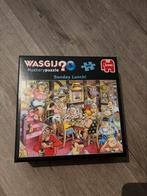 WaSGij 950 stukjes, Ophalen of Verzenden, 500 t/m 1500 stukjes, Zo goed als nieuw