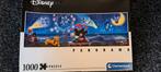 Disney puzzel
1000 stukjes
Teab, Ophalen of Verzenden, 500 t/m 1500 stukjes, Zo goed als nieuw