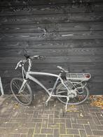 Elektrische Sparta Ion RXS+ fiets, Accu laad niet op, Fietsen en Brommers, Fietsen | Heren | Herenfietsen, Ophalen, Sparta, Gebruikt