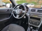 Skoda Yeti 1.2 TSI INRUILKOOPJE!, Voorwielaandrijving, Euro 5, Stof, Gebruikt