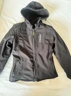 Modeka softshell motorjas maat 42, Ophalen of Verzenden, Tweedehands, Jas | textiel, Modeka