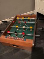 Mini voetbal, Ophalen, Zo goed als nieuw