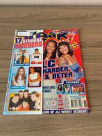 Break Out! Tijdschrift jaren 90 (gratis verzending), Boeken, Tijdschriften en Kranten, Ophalen of Verzenden, Zo goed als nieuw