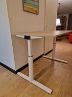 Van Gispen bureau (120x80 cm), Ophalen, Zo goed als nieuw