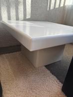 Salontafel 78x78x43cm, Huis en Inrichting, Tafels | Salontafels, Ophalen, Overige materialen, Gebruikt, 50 tot 100 cm