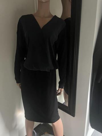 BY MALENE BIRGER  mooie jurk (met zijde) MAAT L ALS NIEUW beschikbaar voor biedingen