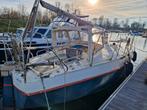 Zeiljacht, Ophalen, Gebruikt, Staal, Diesel