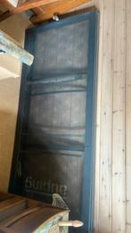 2 auping bed bodems, Huis en Inrichting, Slaapkamer | Matrassen en Bedbodems, Ophalen, Gebruikt, 90 cm, Tweepersoons