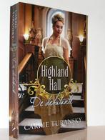 Carrie Turansky - De debutante (christelijke roman), Ophalen of Verzenden, Zo goed als nieuw