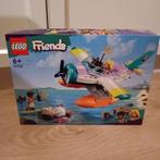 LEGO Friends reddingsvliegtuig op zee 41752 *NEW*, Ophalen of Verzenden, Nieuw, Complete set, Lego