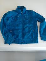 Sportief jack Tommy Hilfiger, Tommy Hilfiger, Ophalen of Verzenden, Gedragen, Maat 48/50 (M)