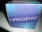 OPPASSEN DE  COMPLETE SERIE, Alle leeftijden, Boxset, Ophalen of Verzenden, Zo goed als nieuw