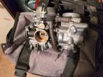 Honda NTV650 '96 Gereviseerde Carburateurs, Ophalen of Verzenden, Gereviseerd, Honda