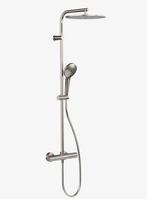 Regendoucheset, Doe-het-zelf en Verbouw, Sanitair, Ophalen, Zo goed als nieuw, Douche