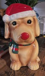 Snoeppot, Ophalen, Zo goed als nieuw