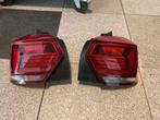 Polo 2G Set achterlichten, Ophalen of Verzenden, Gebruikt, Volkswagen