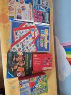 Diverse spelletjes ,, doe een bod, Hobby en Vrije tijd, Gezelschapsspellen | Bordspellen, Ophalen of Verzenden