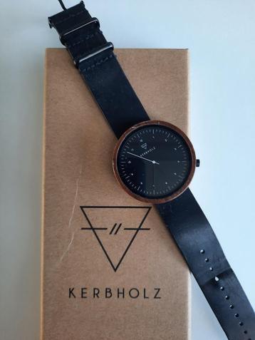 Herenhorloge beschikbaar voor biedingen