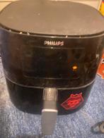 Philips Airfryer - 2 jaar gebruikt, Ophalen, Gebruikt, Airfryer, 750 t/m 999 gram