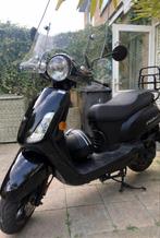 Sym Fiddle II Bromscooter, Fietsen en Brommers, Brommeronderdelen | Scooters, Ophalen, Gebruikt, Overige typen, SYM