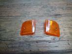 Richtingaanwijzerglaasjes Porsche 928, Auto-onderdelen, Ophalen of Verzenden, Gebruikt, Porsche