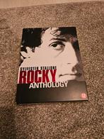 Rocky anthology, Cd's en Dvd's, Dvd's | Actie, Ophalen of Verzenden, Zo goed als nieuw