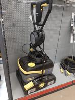 Karcher Schrobmachine BR40/10C ADV, Doe-het-zelf en Verbouw, Reinigingsmachines, Ophalen, Zo goed als nieuw, Schrobmachine